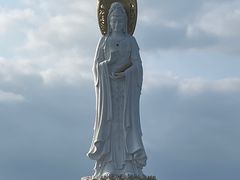 -三亚南山文化旅游区