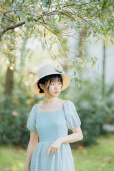 -克拉女神写真馆·匠心定制