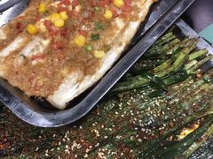 -碎怂烤肉(钟楼柳巷店)