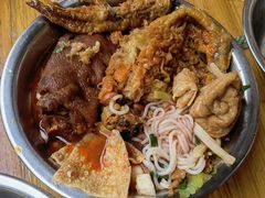 -桂湘缘卤味螺蛳粉
