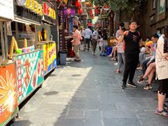 门面-歹街(金成店)