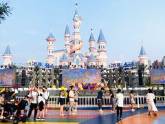 -沈阳方特欢乐世界