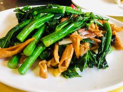 -大笑饭堂(甲子桥店)