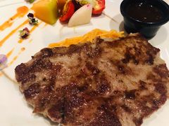 -水天堂西餐厅(昆山万象汇店)