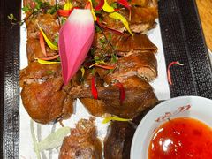 -姑苏家宴·苏帮菜·松鼠桂鱼(苏州总店)