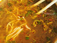 -马艾萨中国兰州牛肉拉面(劲松店)