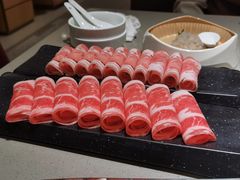 -海底捞火锅(西直门凯德MALL店)
