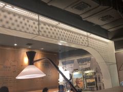 -前海沿·青岛菜(大拇指广场石老人店)