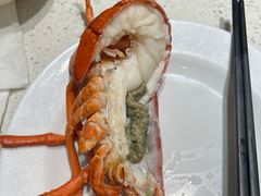 -青蓬海上捞蒸品海鲜城(海岸城店)
