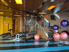 -北京索菲特大酒店·健身中心