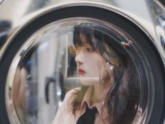 -XI·LaundryCafe 喜咖自助洗衣咖啡店