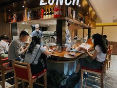 -小山日本料理(电子大厦店)