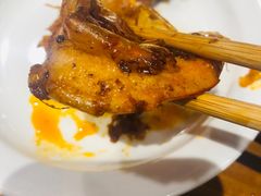 -炉小二铜锅牛蛙•川湘菜(三里屯店)