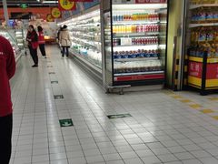 -大润发(张江店)