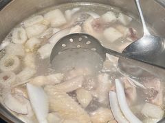 -大头椰·海南椰子鸡火锅(思明万象城店)