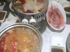 -福禧荟·海鲜自助