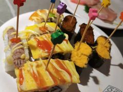 -千滋百味自助海鲜烤肉(布吉景华店)