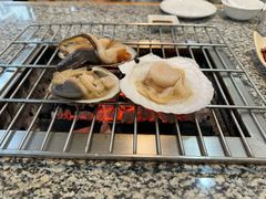 -震海贝烤贝·民俗特色店(延吉总店)