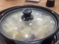 -濠轩阁特色生蚝火锅(水湾路店)