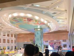 -堂会(白云店)