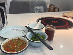 -刘少华贵州小黄牛·鲜牛肉火锅(总店)
