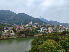 -东部华侨城