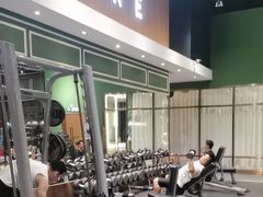 -悦莱美游泳健身会所(御景壹号店)