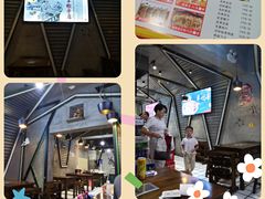 -民生烤虾(二七店)