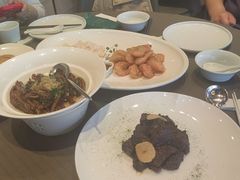 -望乡楼上海菜(日月光店)