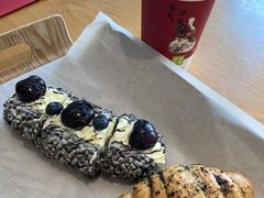 -奈雪的茶(大梅沙8号仓店)