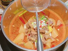 -左庭右院鲜牛肉火锅(南通CBD大有境店)