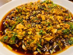 腌雪蛤-潮中人·潮州菜(益乐路店)