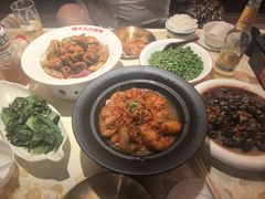 -谭十三大排档·18年老字号(船山路总店)
