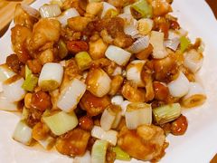 -重庆石磨豆花庄(乔庄店)