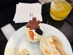 -上海漕河泾万丽酒店
