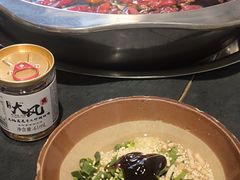 -大风老火锅(江北一店)