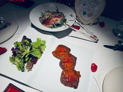 -弦月窗LUNETTE BY AMANDA(复兴路店)