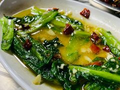 -小民大排档(光谷店)