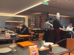 -全聚德(双井店)