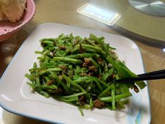 -菜根香土菜馆(文昌东路店)