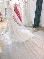 -派丽莫Pellimo原创设计婚纱品牌