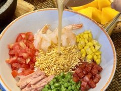 -小小集渔·泰式大排档(太古里香槟店)