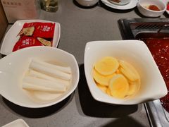 -海底捞火锅(万达广场店)