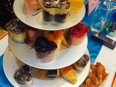 -好日子皇冠假日酒店·君怡咖啡厅(特美思大厦店)