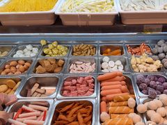 -杨国福麻辣烫(庆春路店)