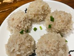 -朗妈私房菜(婺女州店)