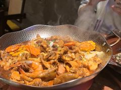 -涌煲记·蟹煲·砂锅海鲜·煲出宁波味(天一旗舰店)