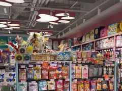 -FAELING PETS美天灵宠物(合生汇店)