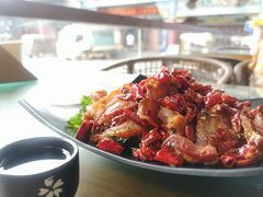 -隔壁老王·家常云南菜(花巷店)