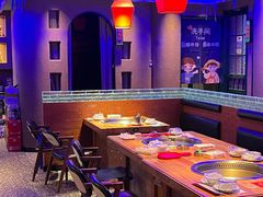 -山里屯铁锅炖·东北菜(康桥店)